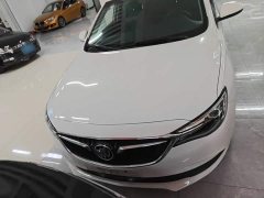 Buick Excelle Facelift 1.3T Automatic Mild Hybrid Entry-Level - ფოტო 2