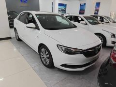 Buick Excelle Facelift 1.3T Automatic Mild Hybrid Entry-Level - ფოტო 3