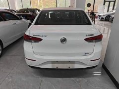 Buick Excelle Facelift 1.3T Automatic Mild Hybrid Entry-Level - ფოტო 5