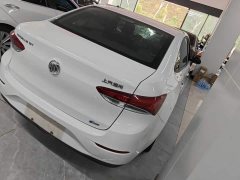 Buick Excelle Facelift 1.3T Automatic Mild Hybrid Entry-Level - ფოტო 6