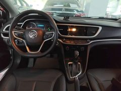 Buick Excelle Facelift 1.3T Automatic Mild Hybrid Entry-Level - ფოტო 9