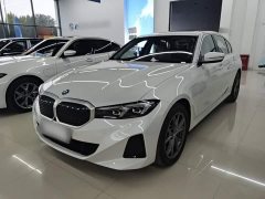 BMW i3 eDrive 35 L - ფოტო 1