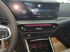 BMW i3 eDrive 35 L - ფოტო 12