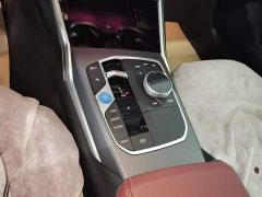 BMW i3 eDrive 35 L - ფოტო 13
