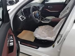 BMW i3 eDrive 35 L - ფოტო 15