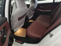 BMW i3 eDrive 35 L - ფოტო 16