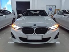BMW i3 eDrive 35 L - ფოტო 2