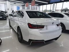 BMW i3 eDrive 35 L - ფოტო 4