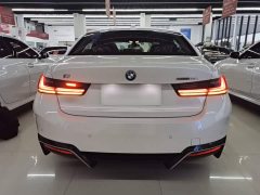 BMW i3 eDrive 35 L - ფოტო 5
