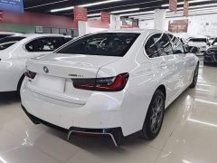 BMW i3 eDrive 35 L - ფოტო 6