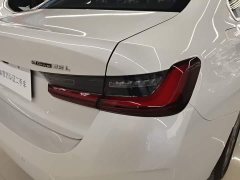 BMW i3 eDrive 35 L - ფოტო 7