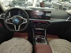 BMW i3 eDrive 35 L - ფოტო 9