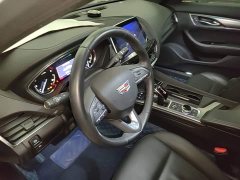 Cadillac CT5 2.8T Luxury (Standard Edition) - ფოტო 10
