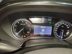 Cadillac CT5 2.8T Luxury (Standard Edition) - ფოტო 11