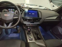 Cadillac CT5 2.8T Luxury (Standard Edition) - ფოტო 12