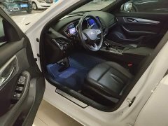 Cadillac CT5 2.8T Luxury (Standard Edition) - ფოტო 15