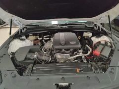Cadillac CT5 2.8T Luxury (Standard Edition) - ფოტო 19