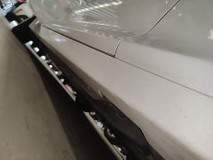 Cadillac CT5 2.8T Luxury (Standard Edition) - ფოტო 20