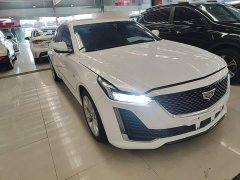 Cadillac CT5 2.8T Luxury (Standard Edition) - ფოტო 3