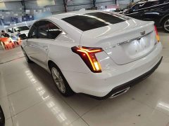 Cadillac CT5 2.8T Luxury (Standard Edition) - ფოტო 4