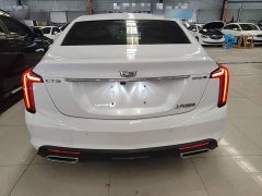 Cadillac CT5 2.8T Luxury (Standard Edition) - ფოტო 5