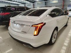 Cadillac CT5 2.8T Luxury (Standard Edition) - ფოტო 6