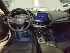Cadillac CT5 2.8T Luxury (Standard Edition) - ფოტო 9