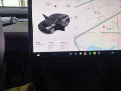 Tesla Model Y Standard Range RWD - photo 11