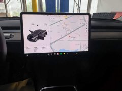 Tesla Model Y Standard Range RWD - photo 12