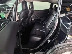 Tesla Model Y Standard Range RWD - photo 16