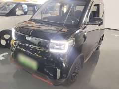 Wuling Hongguang MINIEV GAMEBOY 200km Fun Edition LFP Battery - ფოტო 1