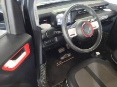 Wuling Hongguang MINIEV GAMEBOY 200km Fun Edition LFP Battery - ფოტო 15
