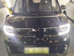 Wuling Hongguang MINIEV GAMEBOY 200km Fun Edition LFP Battery - ფოტო 2
