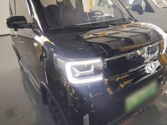 Wuling Hongguang MINIEV GAMEBOY 200km Fun Edition LFP Battery - ფოტო 3