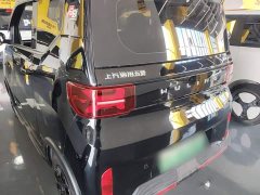 Wuling Hongguang MINIEV GAMEBOY 200km Fun Edition LFP Battery - ფოტო 4