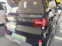 Wuling Hongguang MINIEV GAMEBOY 200km Fun Edition LFP Battery - ფოტო 6