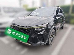 SAIC MG RX5 PLUS 330TGI Automatic National Trend Smart Enjoy Edition - ფოტო 1