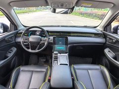 SAIC MG RX5 PLUS 330TGI Automatic National Trend Smart Enjoy Edition - ფოტო 12