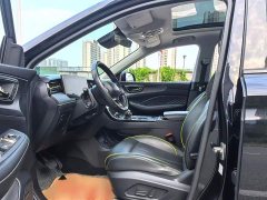 SAIC MG RX5 PLUS 330TGI Automatic National Trend Smart Enjoy Edition - ფოტო 13