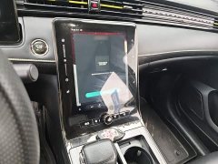 SAIC MG RX5 PLUS 330TGI Automatic National Trend Smart Enjoy Edition - ფოტო 5