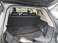 SAIC MG RX5 PLUS 330TGI Automatic National Trend Smart Enjoy Edition - ფოტო 9