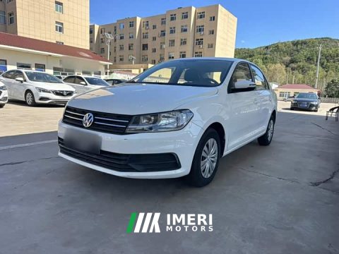 2021 Volkswagen Santana 1.5L Manual Fashion Edition National VI - ავტომობილი ჩინეთიდან