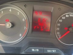Volkswagen Santana 1.5L Manual Fashion Edition National VI - photo 10