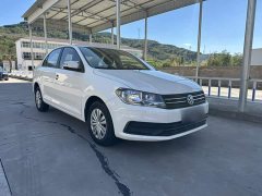 Volkswagen Santana 1.5L Manual Fashion Edition National VI - photo 3