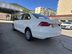 Volkswagen Santana 1.5L Manual Fashion Edition National VI - photo 4