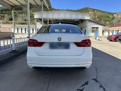 Volkswagen Santana 1.5L Manual Fashion Edition National VI - photo 5