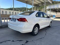 Volkswagen Santana 1.5L Manual Fashion Edition National VI - photo 6