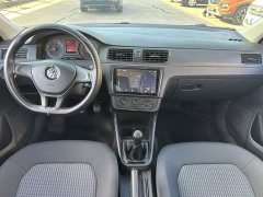Volkswagen Santana 1.5L Manual Fashion Edition National VI - photo 7