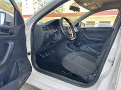Volkswagen Santana 1.5L Manual Fashion Edition National VI - photo 8