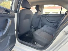 Volkswagen Santana 1.5L Manual Fashion Edition National VI - photo 9